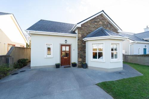 Dingle House | no9 Ard Na Mara