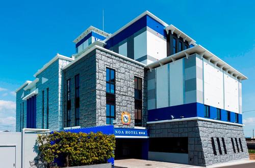 Anjo Hotel | Noa Hotel Toyotaminami (Adult Only)