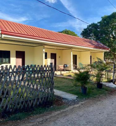 San Juan House | Noah Xye Guest House