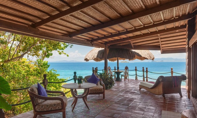 Taytay Resort | NoaNoa Island