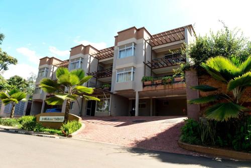 Kigali Apartment | Nobilis Standard Suite located in a wonderful location for a great experience
