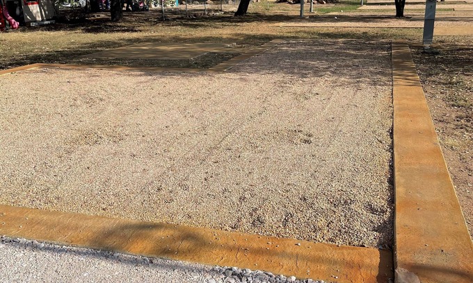 Kingsland RV Rental | Noble RV # 7