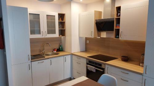 Kowale Apartment | Nocleg u Kasi TRÓJMIASTO