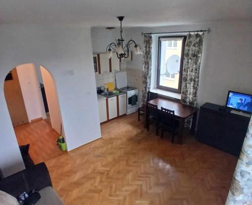 Krasnik Apartment | Nocleg w Kraśniku ul Matejki