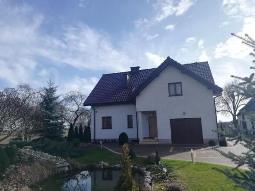 gmina Konstantynow Apartment | Noclegi, agroturystyka, pokoje