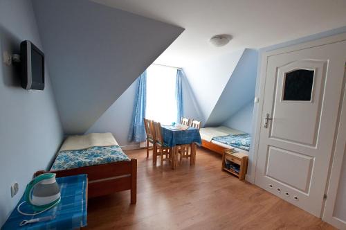 Wetlina House | Noclegi Bieszczadzka Aura