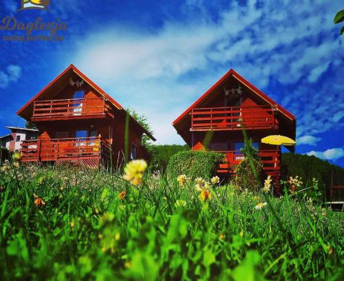 Czernichow House | Noclegi Daglezja pod Górą Żar