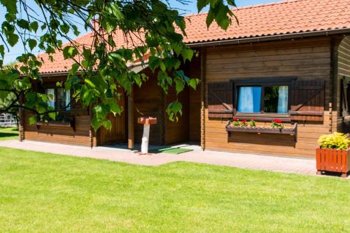 Dobczyce Apartment | Noclegi-Dobczyce