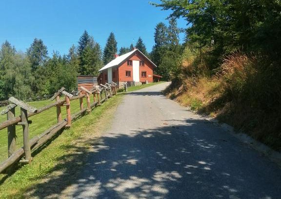 Korbielow House | Noclegi Na Smaguli