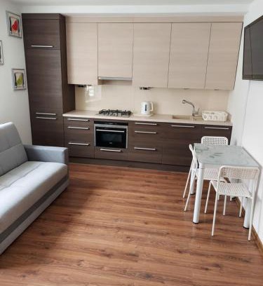 Sandomierz Apartment | Noclegi pod 5-tką