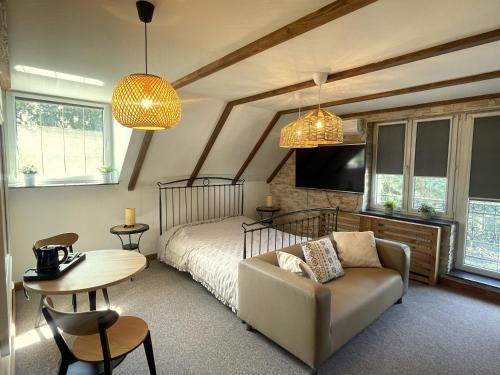Gasawa Apartment | Noclegi pod Słonecznikiem