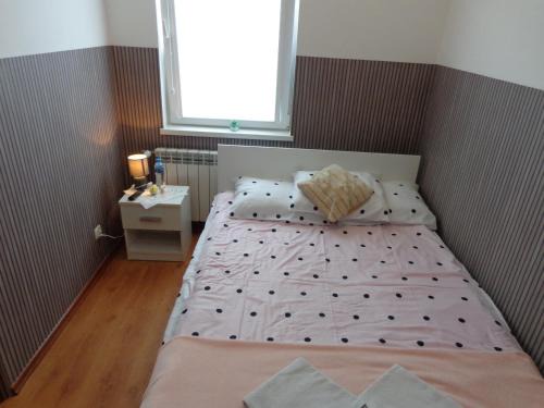 gmina Olsztyn House | Noclegi Skałka-domek