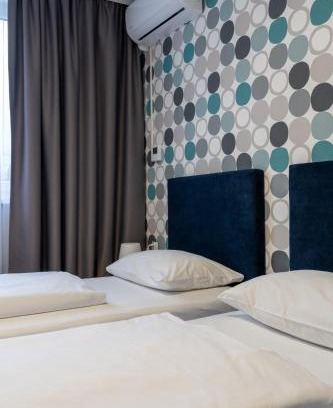 Zgorzelec Bed & Breakfast | Noclegi Stop and Sleep Zgorzelec