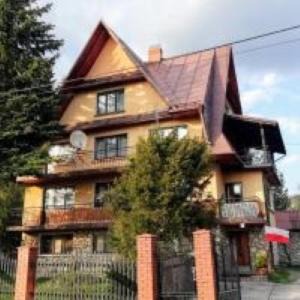 gmina Koszarawa Apartment | Noclegi u Beaty- w górach w Beskidzie Żywieckim gmina Koszarawa 26 km od Żywca,20 km od Suchej Beskidzkiej