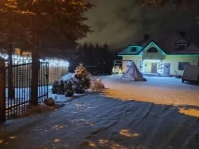 gmina Kurzetnik Apartment | Noclegi u Dorota