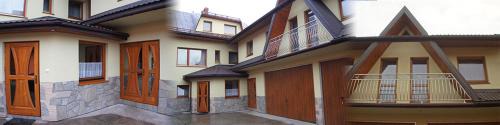 Krempachy Apartment | Noclegi u Kuby Apartament Nr 1