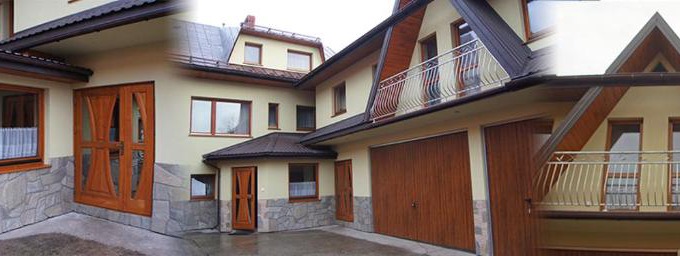 Krempachy Apartment | Noclegi u Kuby Apartament Nr 2