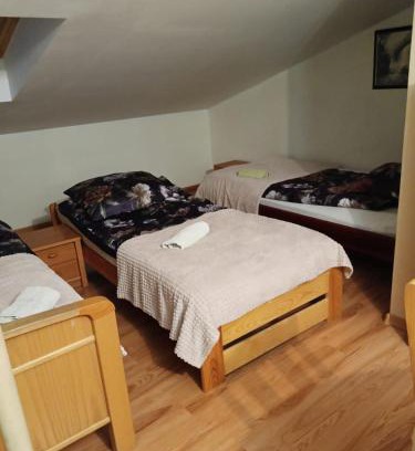 Czluchow House | Noclegi u Lili
