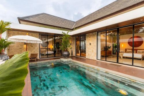 Petitenget Villa | Nococu Luxury Villa