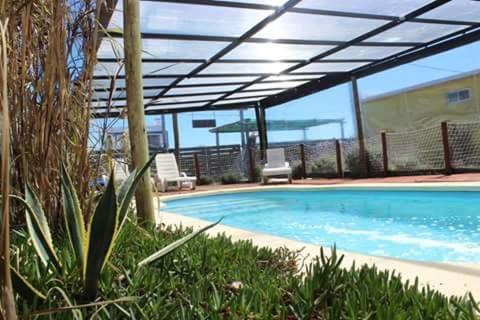 Punta Negra House | Noctilucas en PuntaNegra, cerquita de la playa y piscina climatizada