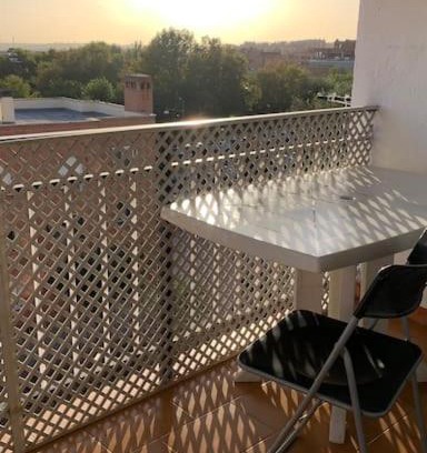 Alcobendas Apartment | Nodisponible