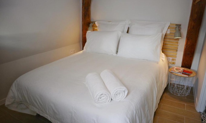 Aubiere Apartment | Noellet 6 - Aubiere Clermont Ferrand