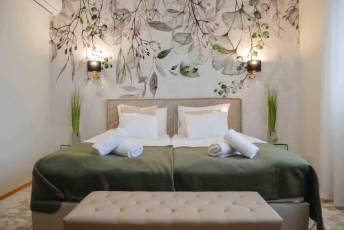 Vecses Apartment | NOER apartman