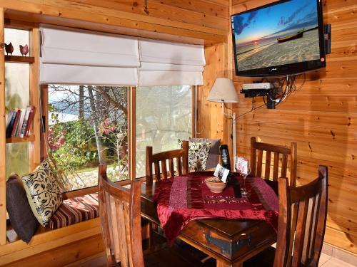 Amirim Ski Chalet | Nofesh Ne'eman
