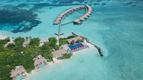 Kudafunafaru Resort | Noku Maldives, Vignette Collection