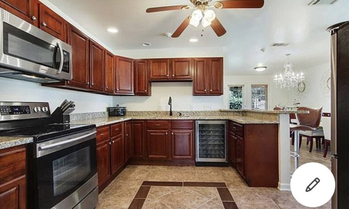 Seabrook House | Nola royal charm house