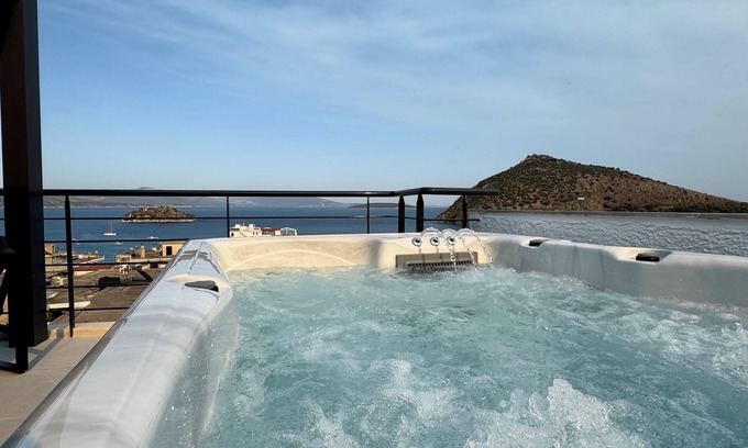 Tolo Apartment | Noma Suites Tolo