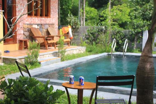 Huong Thuy Bed & Breakfast | Nomad Hill Hue