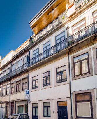 Bonfim Apartment | Nomad's Netto & Subway