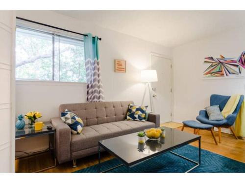 Allandale Apartment | Nomad Studio l 12-Min to DT l 5-Min to Domain l TV