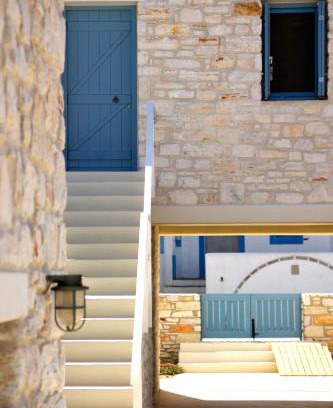 Logaras Apartment | Nomads House