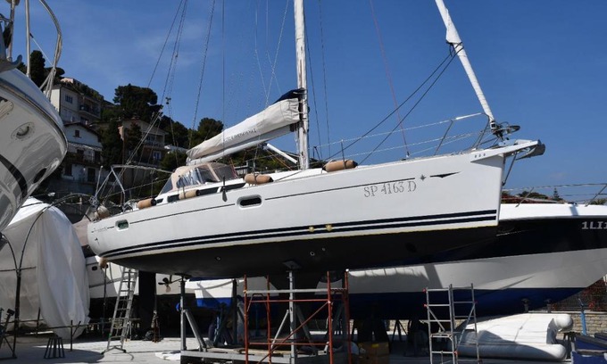 Pasito Blanco Boat Rental | Non vista mare ma sul mare!