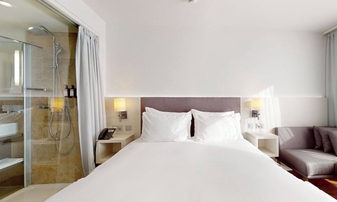 Vevey Apartment | Nonanteneuf Vevey