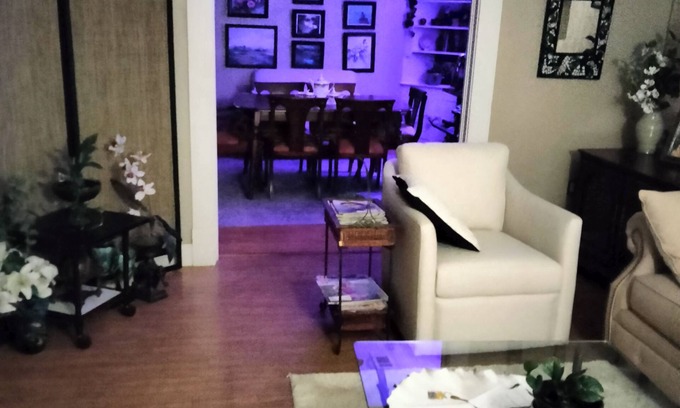 Ruston Bed & Breakfast | Nonie's love it.1 mile from LaTech!