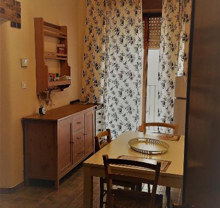 Termoli House | Nonno Babi