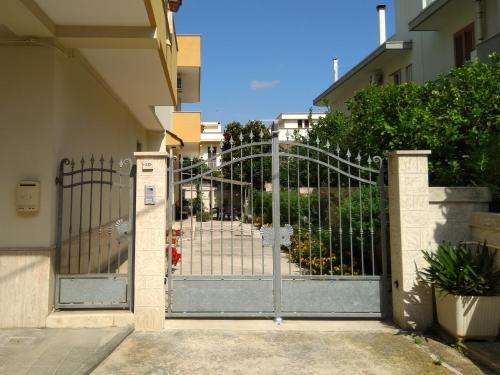 Pezze di Greco Apartment | Nonno's Nest