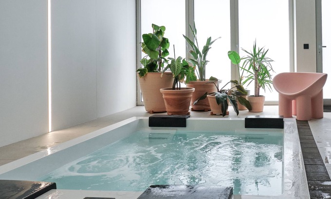 Paimpol House | Nonpareil Seaside