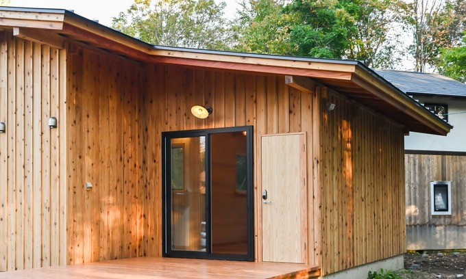 Hara Cottage | Nonsmoking Badger House/Suwa-gun Nagano