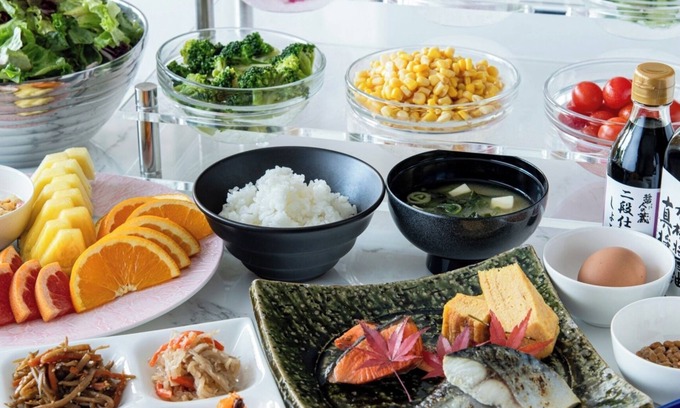 Togane Hotel | Nonsmoking Dome tent pets allowed Breakfast included plan/Togane Chiba
