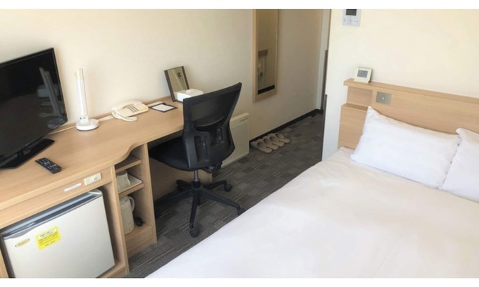 Kumagaya House | Nonsmoking Double Room only Smile Value Stay /Kumagaya Saitama