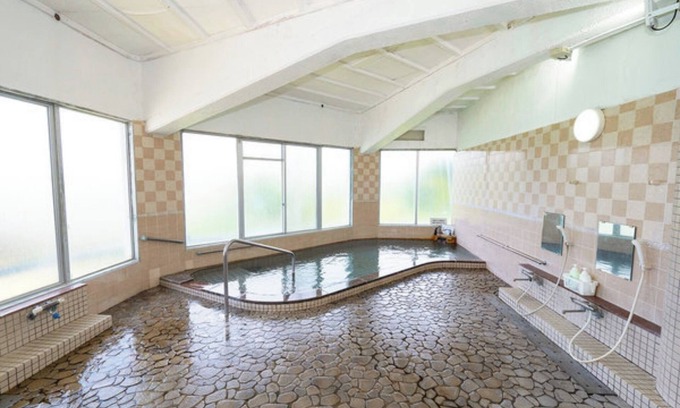Tsubaki Onsen Hotel | Nonsmoking For 4 people Ocean view resort apa/Nishimurogun Wakayama