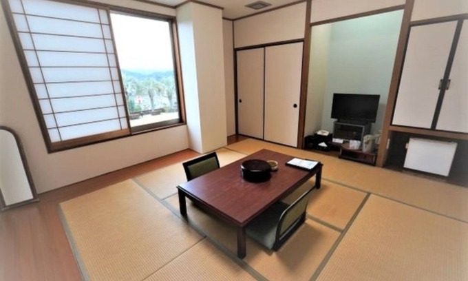Hitoyoshi House | Nonsmoking Japanesestyle room 8 tatami mats /Hitoyoshi Kumamoto