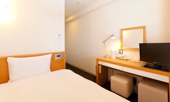 Ryuga Onsen House | Nonsmoking single for 2 people Breakfast include/Kochi Kōchi