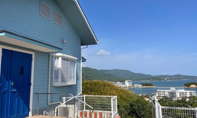 Tonosho Hotel | Nonsmoking W202 Hitomi/Shozu-gun Kagawa