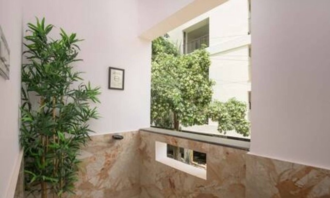 JP Nagar Apartment | Nook&Co - JP Nagar 2nd Phase 101