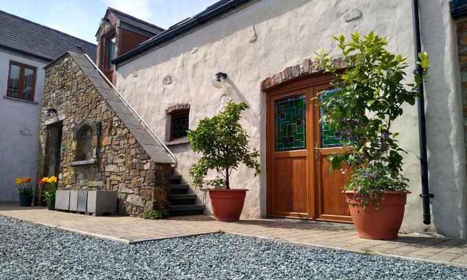 Narberth House | Nook